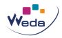 Logo Weda